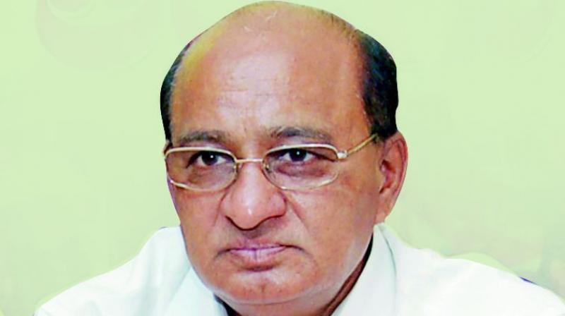 Leaders booked, Telugu Desam says vendetta