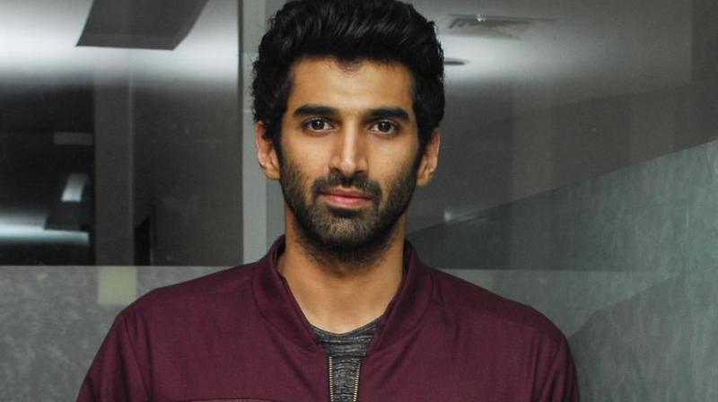 With back-to-back films, Aditya Roy Kapur is back in action!