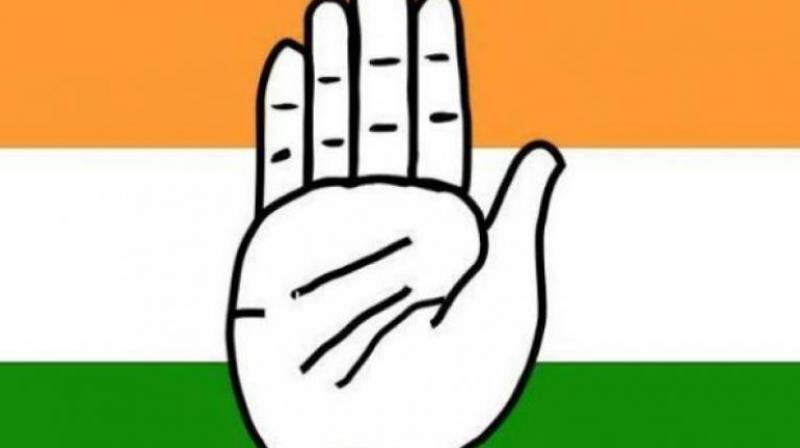 Congress-NCP promise loan waiver