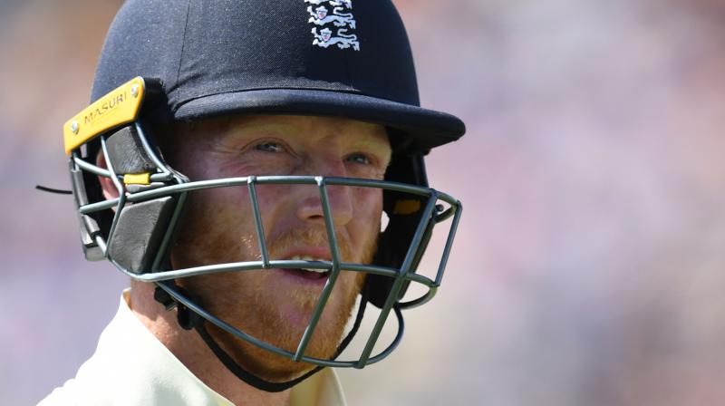 Fried chicken and chocolate bars fuel Ben Stokes\s Ashes heroic century