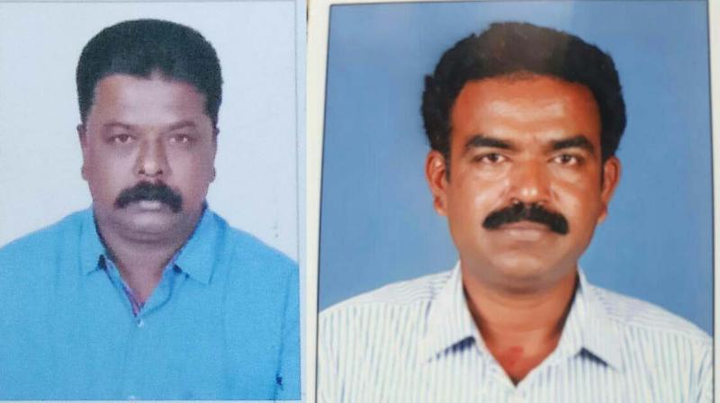 Realtors deaths: Bengaluru police exhume bodies