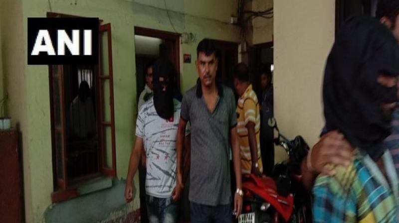 Siliguri: Police bust sex racket, arrest 10 including 6 women
