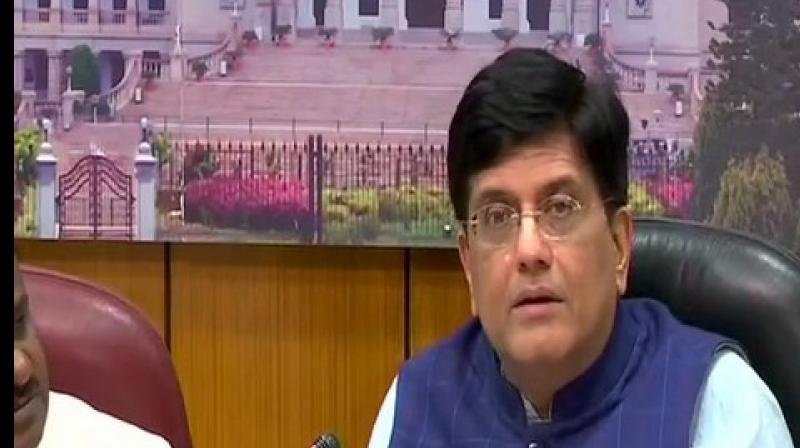 Rahul will have to contetst from neighbouring country next elections: Goyal