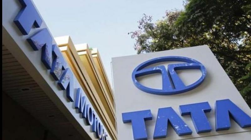 Tata Motors to hike passenger vehicle prices from April