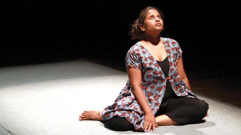 Surabhi Vasisht plays Pooja in Guilt