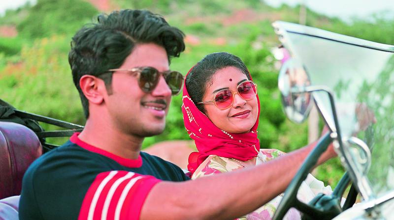 Mahanati Movie Review A Great Tribute To Savitri Mahanati Movie 