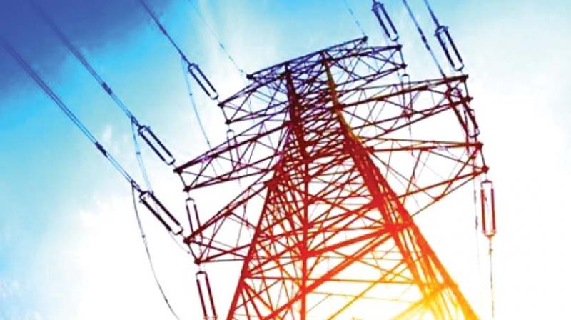 KSERC hikes power tariff by 6.8 per cent