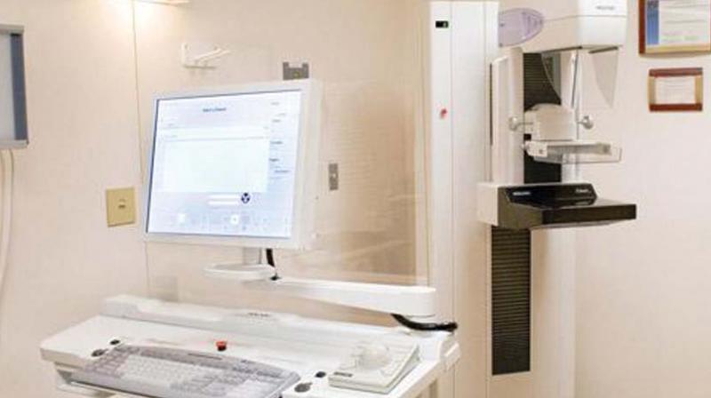 Thiruvananthapuram: Digital mammogram unit to be set up in govt hospital