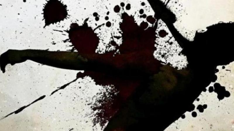 Thiruvananthapuram: Youth stabs kin for Rs 100