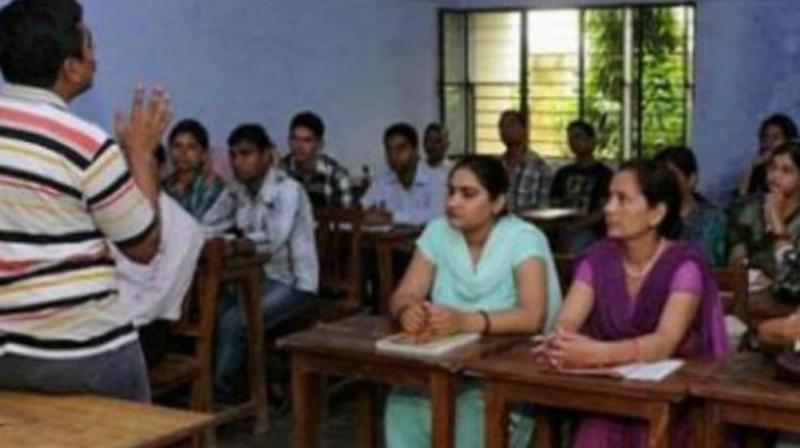Thiruvananthapuram: 3 former universities registrars without salary now