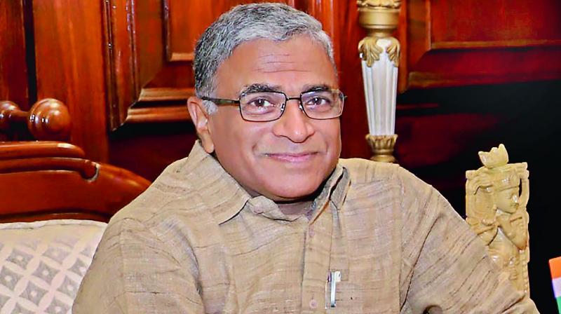 India-Pakistan spat over J&K in Maldives