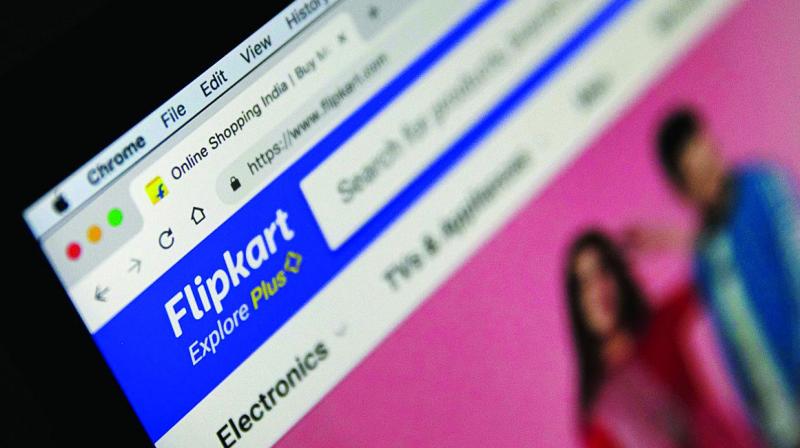 India looks into Flipkart, Amazon festive discounts after retailer complaints