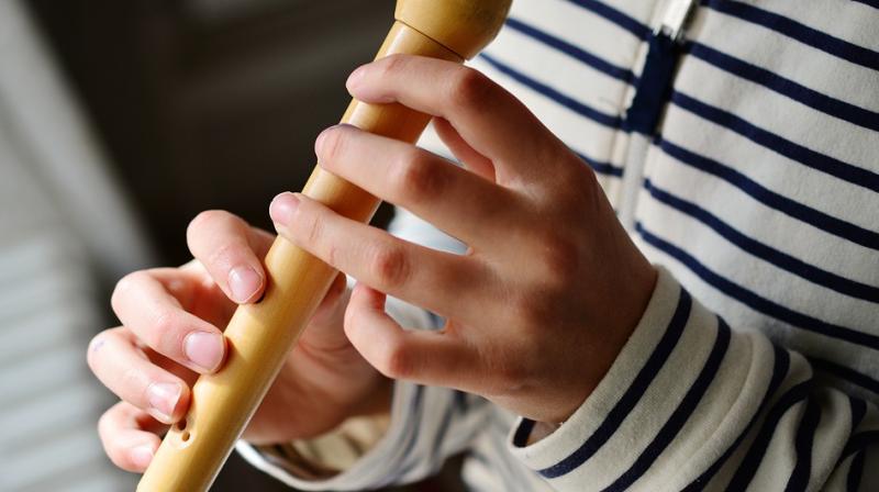 Parents in some districts were urged to put the flutes in paper bags and turn them in to authorities for testing. (Photo: Pixabay)