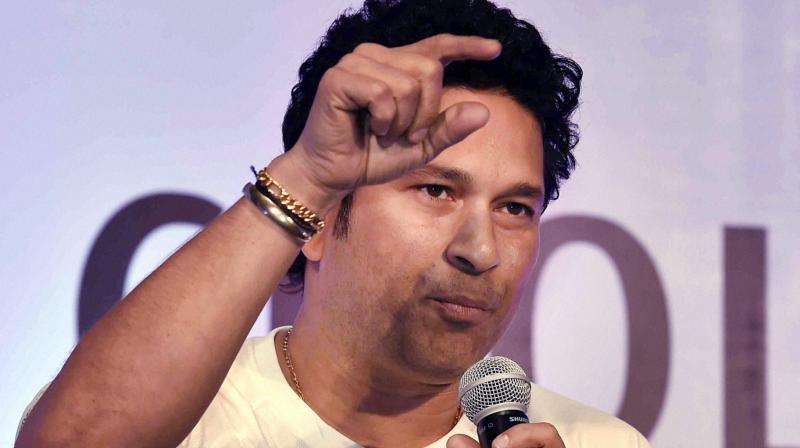 Sachin Tendulkar sues Australian batmaker over 2 million dollars