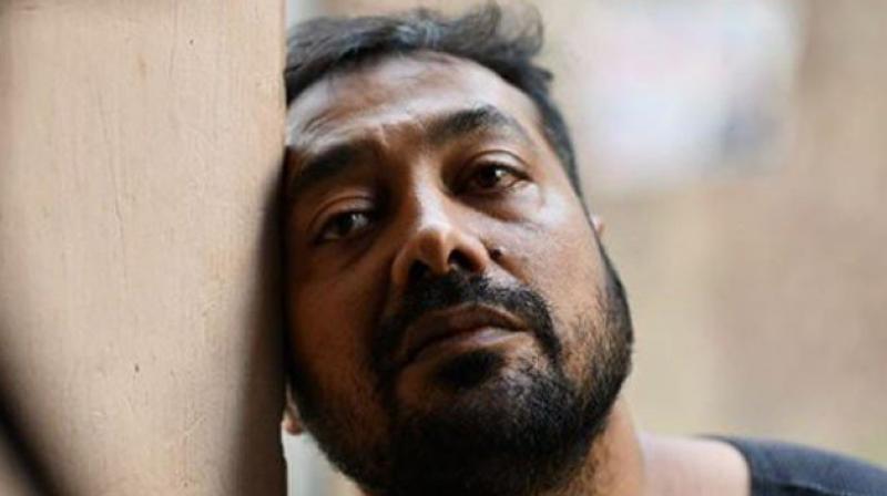 #AnuragKashyap trends on Twitter after he deletes account citing threat to family