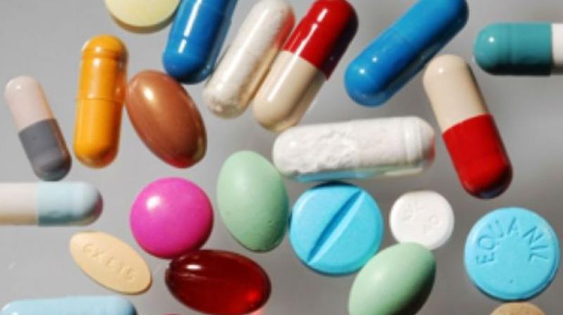 Despite the fact that Bedaquiline - a medicine used to treat Multidrug-Resistant Tuberculosis (MTR TB) - hurriedly introduced last year with the motive of making India TB-free, it continues to be in trial and is still available only in six centres in the country. (Representational image)