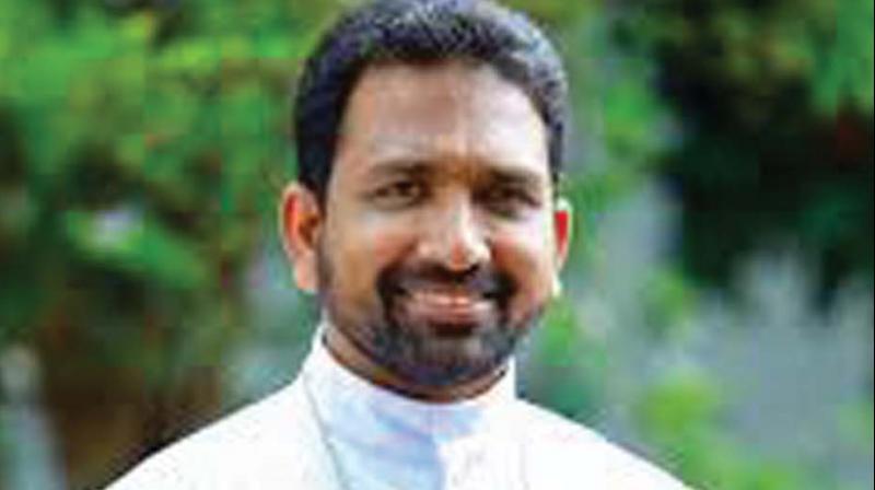 Kottayam: Idukki diocese to adopt â€˜equidistanceâ€™ policy