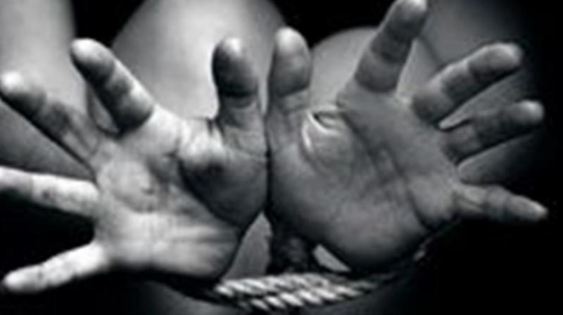 Chennai: Now, One stop crisis teams to tackle trafficking of humans