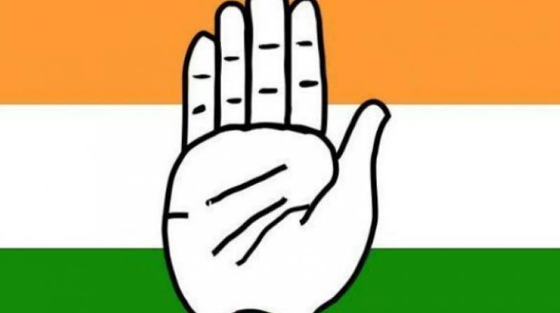 Congress announces candidates for bypolls in Bihar, UP, Rajasthan