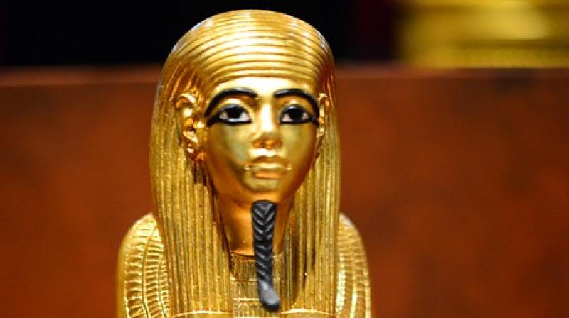 King Tutankhamens military chariot moved to new Egyptian museum. (Photo: Pixabay)