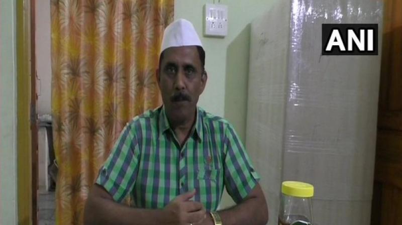 Feeling fresh: Hindu officer after keeping \roza\ on behalf of driver in Maharashtra