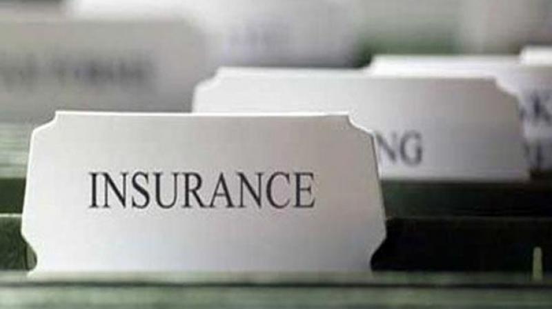 General Insurance Corp of India, GIC Re, is one of the state-run insurance companies. (Photo:Represenational/PTI)