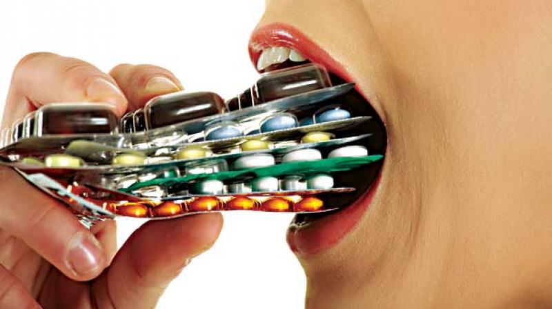 Beware of self-medication, â€˜word-of-mouth doctorsâ€™, warn health experts