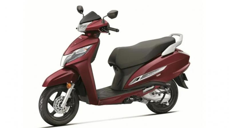 Honda, Suzuki BS6-compliant models to get fuel injection