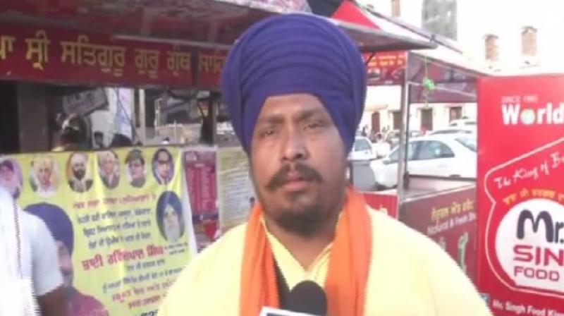 2019 LS polls: \Baba Ji Burger Wale\, \Chacha Maggi Wala\ in fray in Punjab