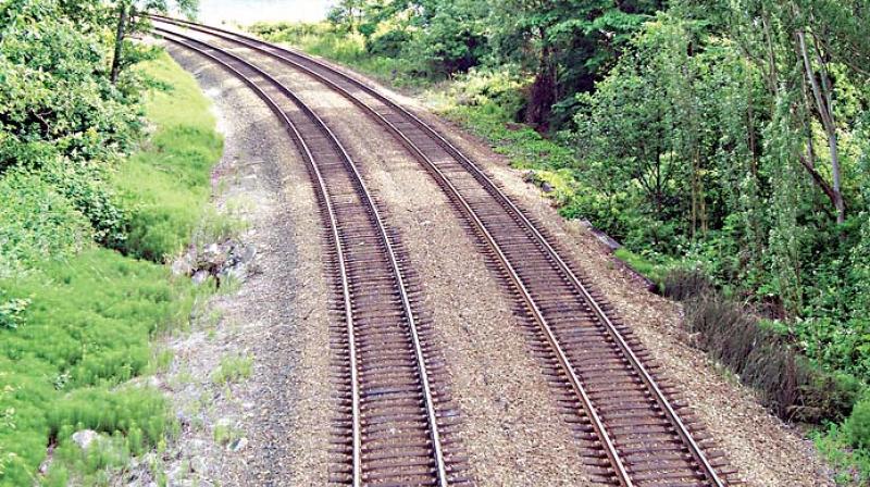 Assam wants pre-1947 railway links reopened