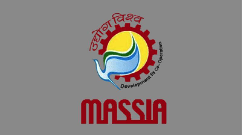 MASSIA to hold \Maharashtra Advantage Expo\ in Aurangabad in January