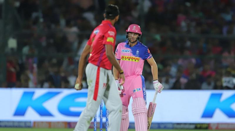 IPL 2019: Jos Buttler calls for clarity after \Mankad\ dismissal