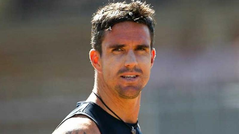 Hot conditions in England would be an advantage for sub-continent teams: Pietersen