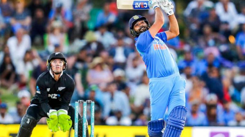 ICC CWC\19: Key players to watch in India-New Zealand semi-final