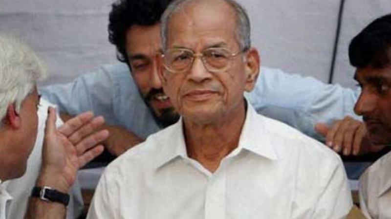 Kozhikode: E Sreedharan to attend Engineering Day fete