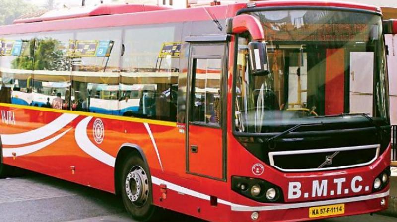 Bengaluru: Security to be tightened at bus stands