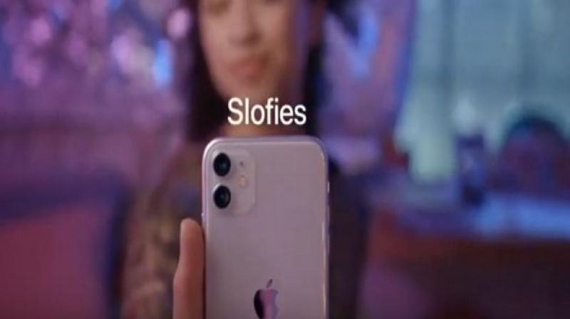 Apple introduced iPhone 11 \Slofies\, Twitterati reacts with hilarious memes