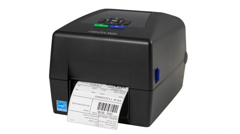 Printronix Auto ID introduces new thermal desktop printer with RFID in India