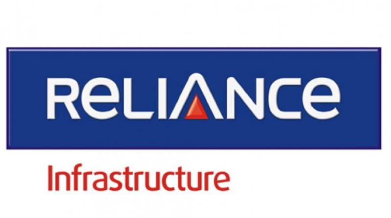 Reliance Infrastructure shares zoom 18 pc on Rs 7,000-cr project win