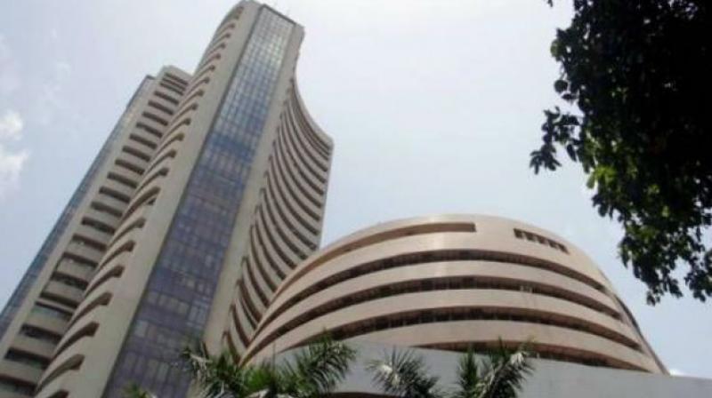 Leading exchange BSE has revised the circuit limit for the shares of five companies to curb excessive volatility in their prices.