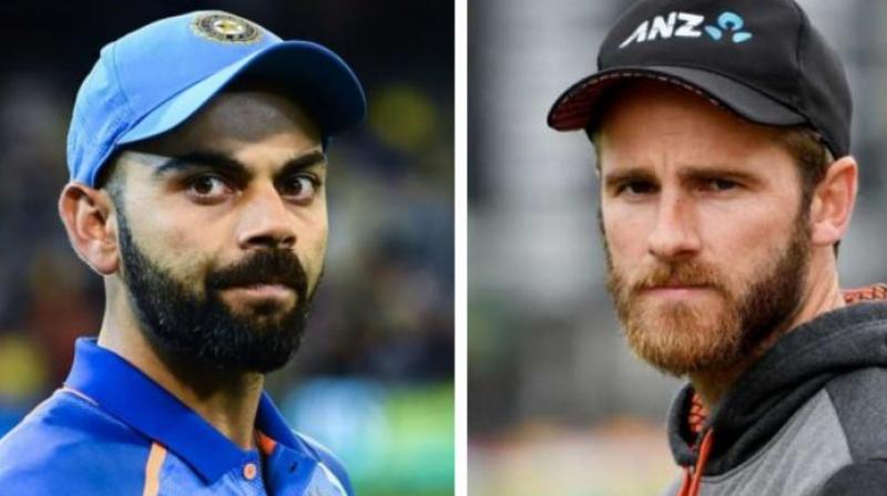 ICC World Cup 2019: India vs New Zealand; DC\s Dream11 Prediction