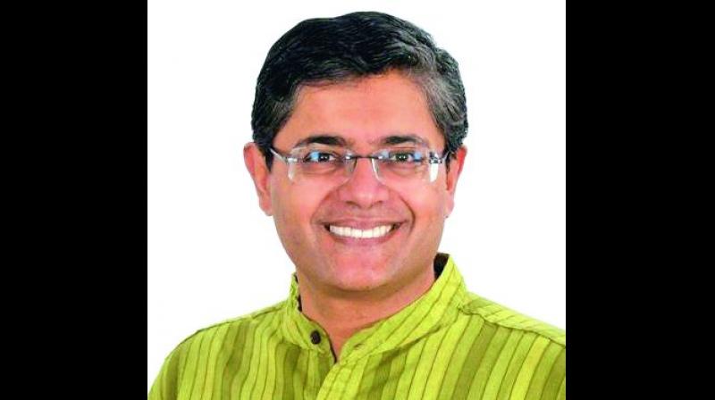 Jay Panda doesn\t discard BJD\s possibility of joining NDA