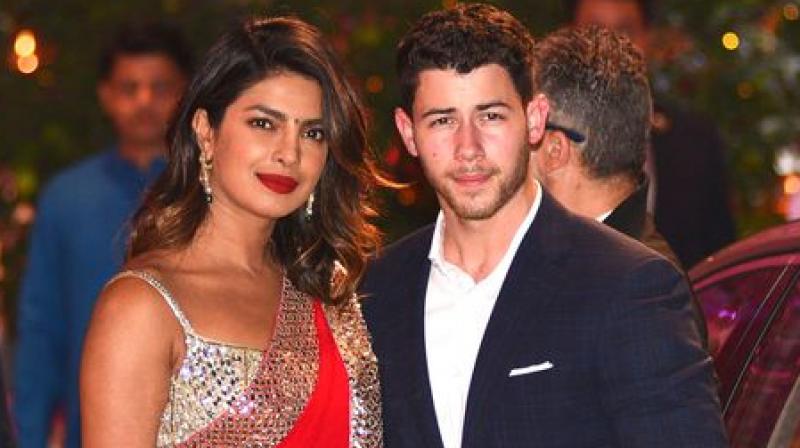 Priyanka Chopra and Nick Jonas are reportedly planning a professional collaboration too.