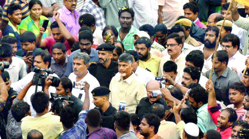Kodela Siva Prasada Rao death: Chandrababu Naidu demands CBI probe