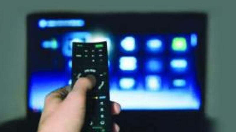Trai tariff order drives 15m away from TV