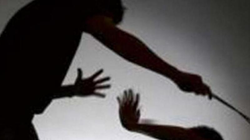 Guwahati: Pregnant woman, sisters stripped, beaten by cops