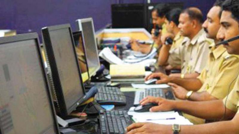 Kollam: Evidence room at police station goes hi-tech