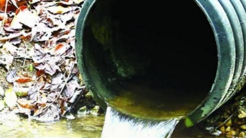 Kerala co offers home sewage plant