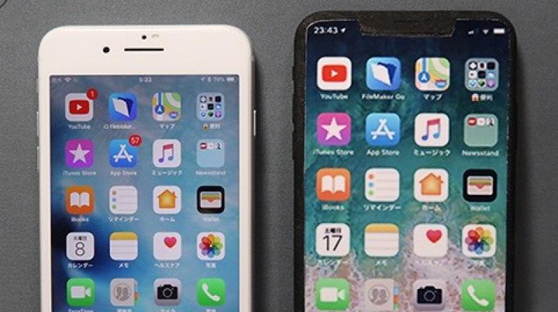 Affordable iPhone: Apple could launch low-cost iPhone next year
