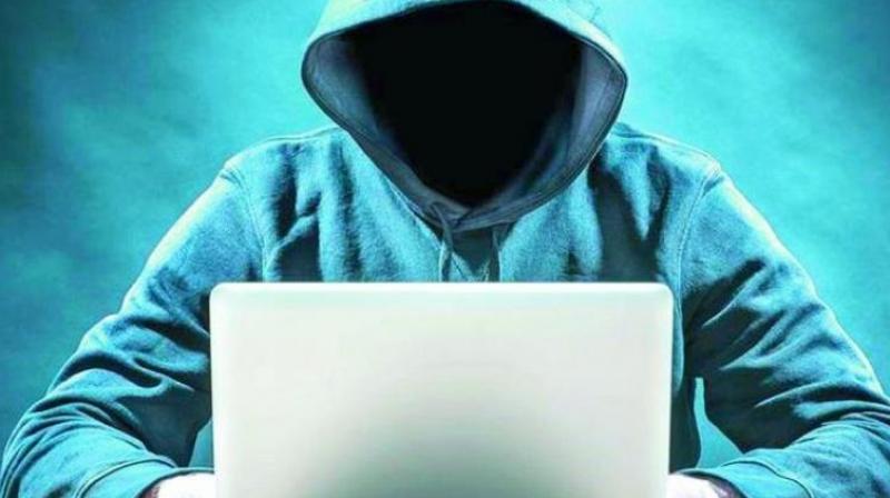 The hackers are suspected to hail from Nigeria and are testing the process of cheating  (Representational Image)